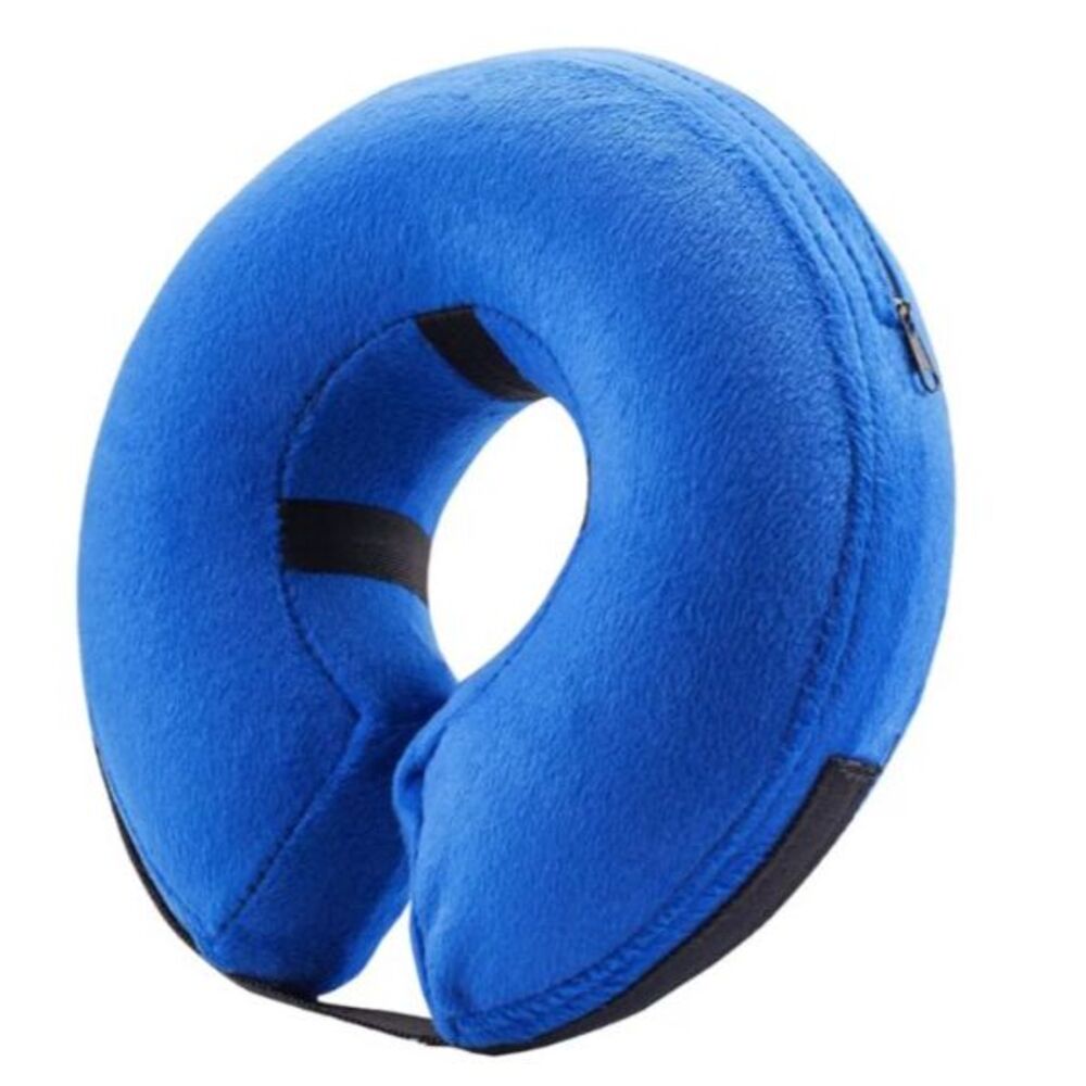 Bencmate Inflatable Dog Collars - Size M+(Medium Plus) New - Picture 2 of 5